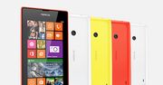 CyanogenMod 13 uruchomiony na Lumii 520 oraz 525