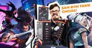 Szukasz prezentu dla młodego fana League of Legends i Valorant? Oto propozycje spod znaku Mad Dog