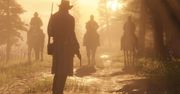 Nowe poszlaki sugerujące Red Dead Redemption 2 w wersji PC