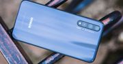 Honor 20 - bardzo fajny smartfon (na wakacje też)