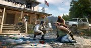 Ubisoft przybliża głównych przeciwników z Far Cry 5