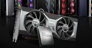 Radeony RX 6000 przyspieszą też na starszych procesorach - AMD ma niespodziankę
