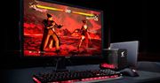 Desktopowa karta w laptopie dzięki Aorus GTX 1070 Gaming Box