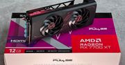 AMD obniża cenę nowego Radeona. Trudno znaleźć lepszą kartę do 2000 zł