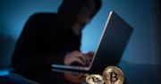 Gigantyczny skok na kryptowaluty – hakerzy ukradli ponad 1 mld złotych