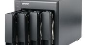Czterozatokowy NAS do firmy QNAP TS-431X