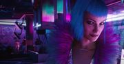 Spójrzcie na nowy, wybuchowy zwiastun i gameplay z Cyberpunk 2077
