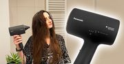 Panasonic EH-NA0J: czy warto zainwestować w suszarkę z technologią pielęgnującą włosy? Testujemy