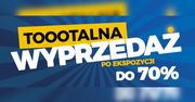 Taniej nawet o 70% - trwa Toootalna Wyprzedaż w Komputroniku