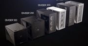 Thermaltake wprowadza nowe obudowy - cztery rozmiary do wyboru