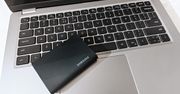 Droższy znaczy lepszy? Testujemy dysk przenośny Samsung T9