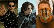 Najlepsze filmy sci-fi na HBO Max – TOP 10 tytułów