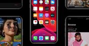 Które smartfony otrzymają aktualizację do Apple iOS 13?