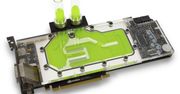 EKWB potwierdza: bloki z Titan X Pascal pasują do GeForce GTX 1080 Ti