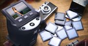 Skaner Kodak Scanza - z negatywu na kartę SD w rozsądnej cenie
