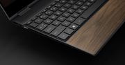 ENVY Wood Series - HP prezentuje drewniane laptopy