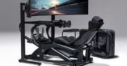 Lubisz symulatory? Sprawdź uniwersalny kokpit od Cooler Master