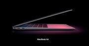 Apple zrywa z Intelem - poznaliśmy nową wersję MacBook Air z autorskim procesorem