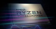 Ujawniono specyfikację procesorów Ryzen Threadripper 5000 - już niebawem premiera