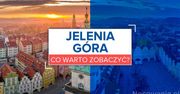Weekend w Jeleniej Górze. Co warto zobaczyć?
