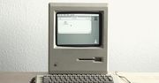 Ewolucja systemu Mac OS na wideo