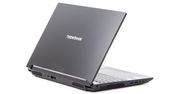 Hyperbook NH5 - czy laptop z RTX 2060 umożliwia grę z ray-tracingiem?