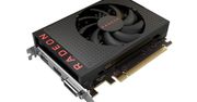 AMD pracuje nad ulepszonym Radeonem RX 460