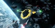 Star Citizen - zaczął się darmowy tydzień (i sprawdzamy jak działa na RTX 2080)