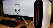 Komputery Alienware Aurora zakazane w USA – są zbyt prądożerne