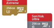 Karta pamięci SanDisk w sam raz dla… Samsunga Galaxy Note 7