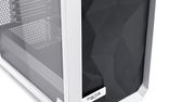 Fractal Design prezentuje nową obudowę Meshify C White TG
