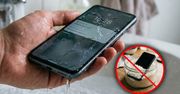 Jak uratować zalany smartfon? Zapomnij o ryżu