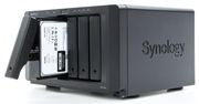 Synology DS1618+ - NAS i znacznie więcej