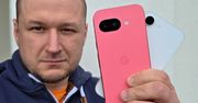 Google Pixel 9a - recenzja. Dowozi tam, gdzie iPhone 16e zawodzi