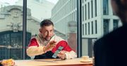 Sokół został ambasadorem marki Samsung
