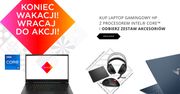 Gamingowa fiesta na powrót z wakacji