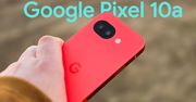 Kto nie idzie do przodu, ten się cofa. Google Pixel 10a - recenzja