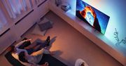 Telewizor Philips OLED 803 + Xbox One S i gry w zestawie
