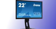 iiyama prezentuje jesienne nowości - są nowe monitory i akcesoria