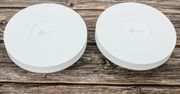 Więcej niż Wi-Fi – testujemy TP-Link Omada EAP660 HD i EAP620 HD – najnowsze punkty dostępowe Wi-Fi 6 dla biznesu