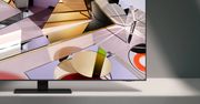 Jeszcze tańsze telewizory 8K - Samsung prezentuje Q700T