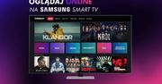 Oglądaj CANAL+ bez anteny czy dekodera na Samsung Smart TV