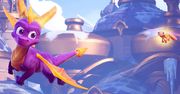 Dwanaście minut z nowym, ładniejszym Spyro