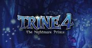 Trine 4 powstaje - premiera w 2019 roku [AKT.: trailer]