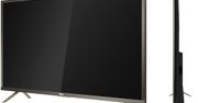 Tanie telewizory 4K HDR w czterech rozmiarach - TCL P60