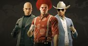 HITMAN z edycją GOTY