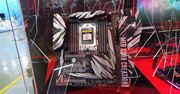 MSI prezentuje swoją topową płytę pod Ryzen Threadripper - MEG X399 Creation