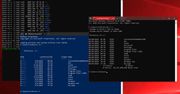 Microsoft myśli, jak wprowadzić edytor tekstu do... wiersza poleceń