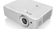 Bezproblemowy projektor do firmy - Optoma EH512 z przeglądarką dokumentów