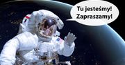 Czy powinniśmy bać się Ciemnego Lasu? Dlaczego czas przemyśleć nasz optymizm związany z kontaktem z obcymi?